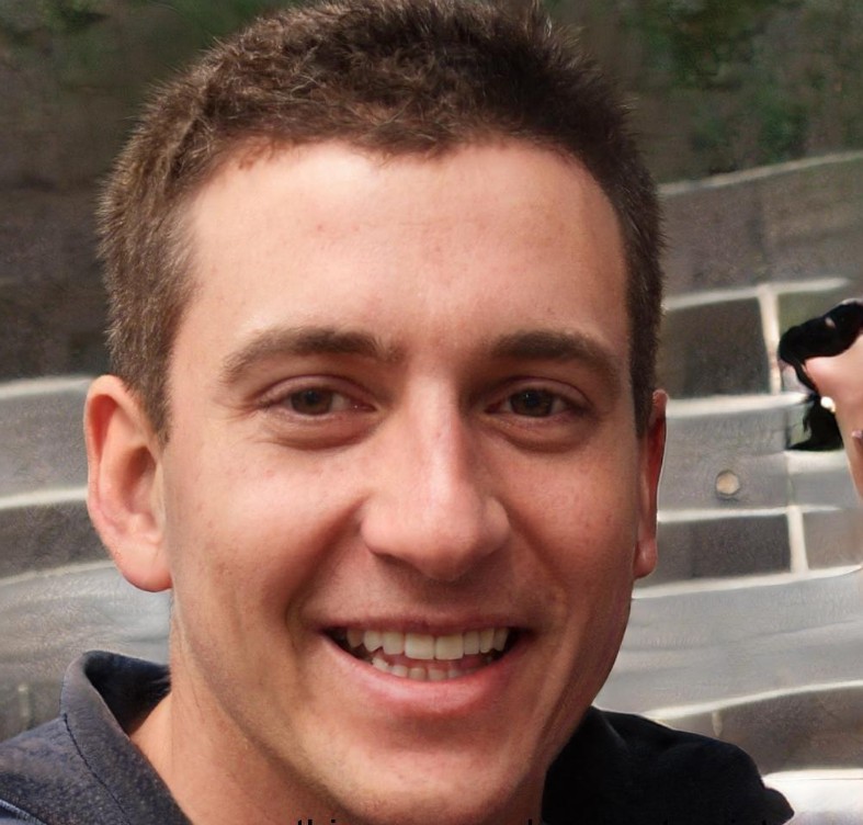Marc, Autor von GrannyFinder Erfahrungen